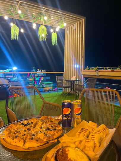 هاكونا ماتاتا هاكونا ماتاتا - Oman|Manah|Unnamed Road