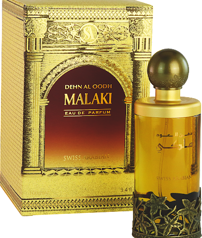 سويس اربيان للعطور (سوق مطرح) - مسقط -