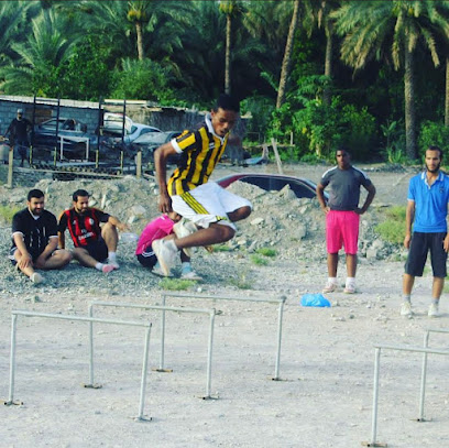 ملعب فريق النصيب - إبرا - +968 7733 3904