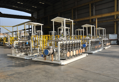 الشركة المتحدة للخدمات الهندسية ذ م م - السيب - +968 24 161200