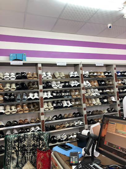 قصر المندوس الحديث للأحذيه - Oman|Seeb|Unnamed Road|J4HQ+2JJ