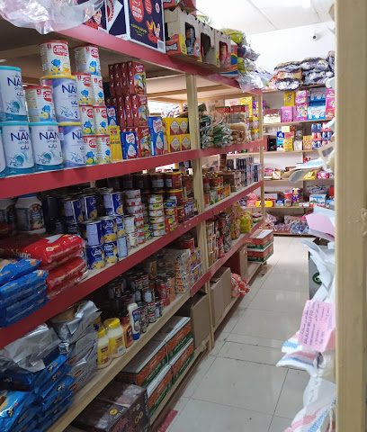 برادات غيث الحوسني - نزوى - +968 9171 6701