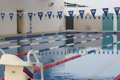 نادي ثريشرز للسباحة عمان - السيب - +968 7903 5663