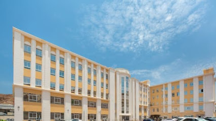 ريجس - مسقط ، الوطية - مسقط - +968 24 667777