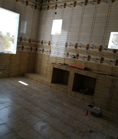 شركة سما للسيراميك شركة سما سيراميك - مولدة - +968 9177 7815