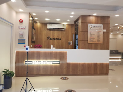 SkinGalaxy مسقط عمان - السيب - +968 9065 4923