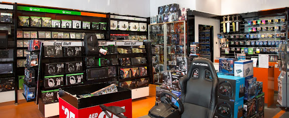 جيكاي - عمان أفنيوز مول - مسقط - +968 9455 1389