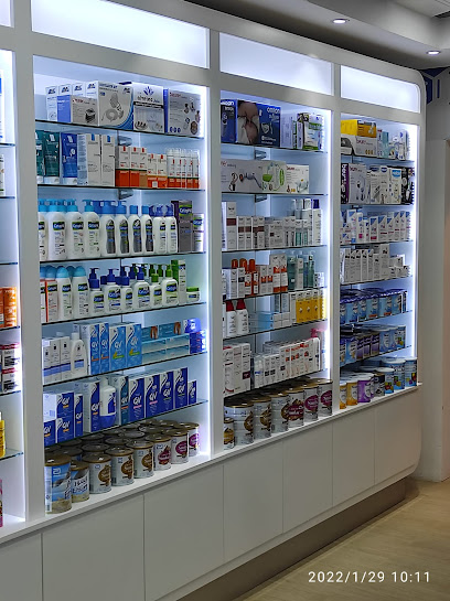 صيدلية لولو مركز البهجة - Oman|Seeb 130|OM