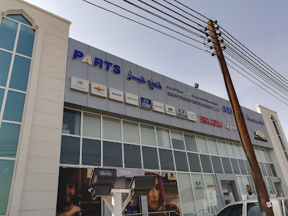 شركه الخط العالي للمفاتيح الكهربائية - إبرا - +968 9212 1041