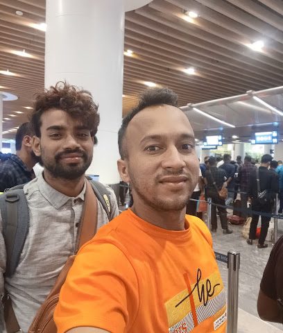 مدرسة القران الكريم - صحم -