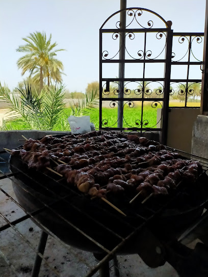 المزرعة السعيدة المنفش - Oman|المنفش السويق قرية المنفش