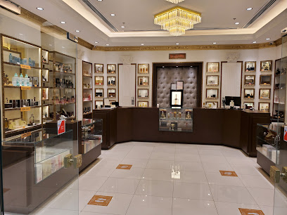 جنيد للعطور - إبرا - +968 9921 6892