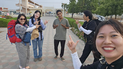 Padel Pro (بركاء) - بركاء - +968 9654 6842