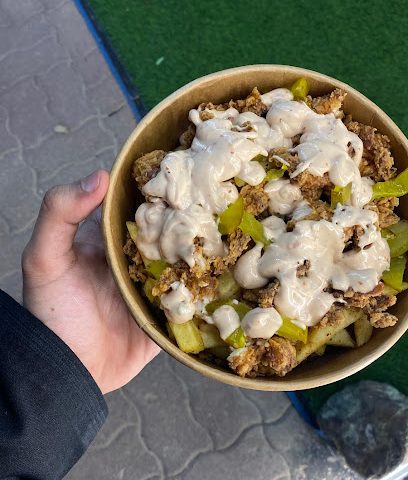 الشيف ذا تشيف - بهلاء - +968 7759 0911