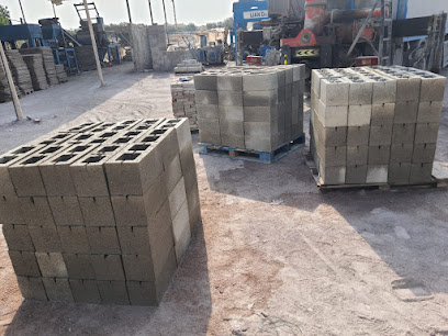 Sun Mix للطابوق والانترلوك والكاربيستون - صلالة - +968 9912 7317