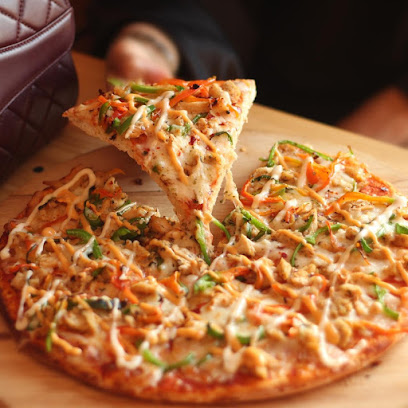 بيتزا كون - بيتزا كون - صلالة - +968 9537 7001