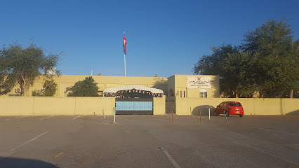 مدرسة النجباء لتعليم الأساسي - آدم - +968 25 434150