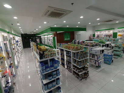 صيدلية افيسين - مابيلا - +968 9476 7811