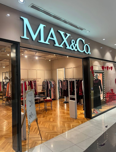 ماكس وشركاه. - Oman|Muscat 102|133 Al Ghubrah St