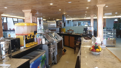 مطعم الایرانی (القریه) - ليوا - +968 9380 7419