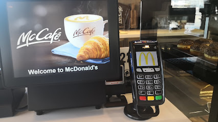 ماكدونالدز - مسقط - +968 22 507983