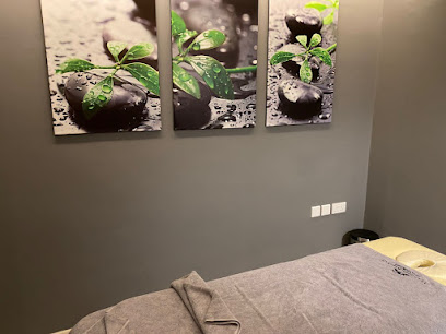 صالون تجميل باكيارد - فرع الخوض - السيب - +968 9090 6609