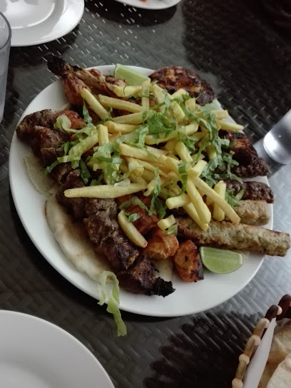 مطعم ومقهى التل - Oman|Sur|Shiya