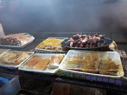 مطعم واحة الغشبة - صحار - +968 9867 1170