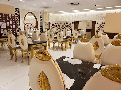 مطعم قصر السلطان التركي - السيب - +968 7921 6929