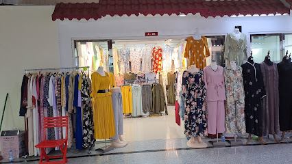 الصين الخضراء مول (A06) - الخضرة - +968 7132 4762