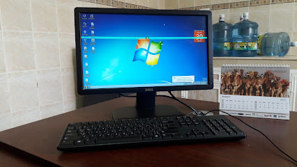 شركة ظفار العالمية لحلول المياه ذ - صلالة -