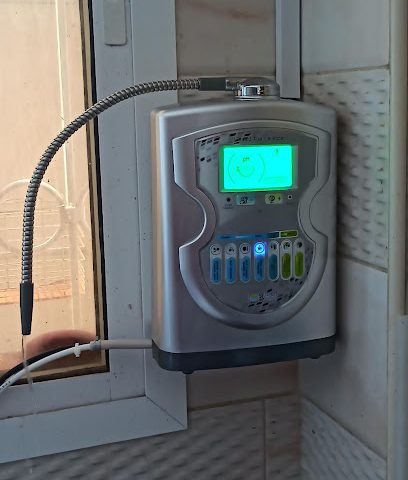 متجر فلاتر أنظمة المياه فوق البنفسجية عمان - مسقط - +968 9763 7786