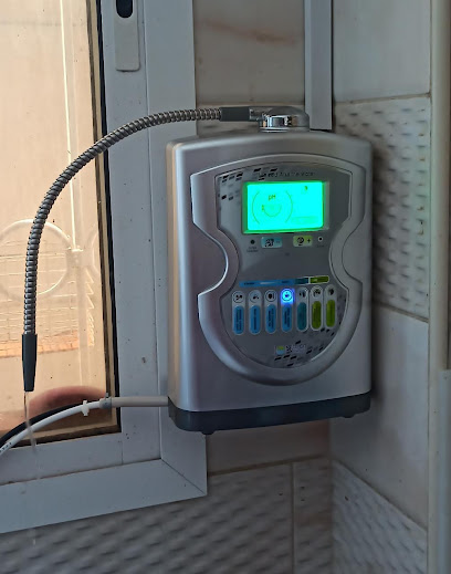 متجر فلاتر أنظمة المياه فوق البنفسجية عمان - Oman|Muscat|Near Fruit Market