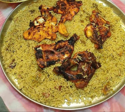 مطعم رواية الحويل - صحم - +968 9781 3311