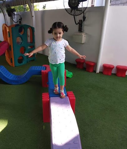 حضانة الأصابع الصغيرة حضانة الانامل الصغيرة - مسقط -