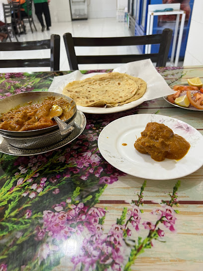 مطعم الثرمد - Oman|315|Ath Tharmad Tharmad