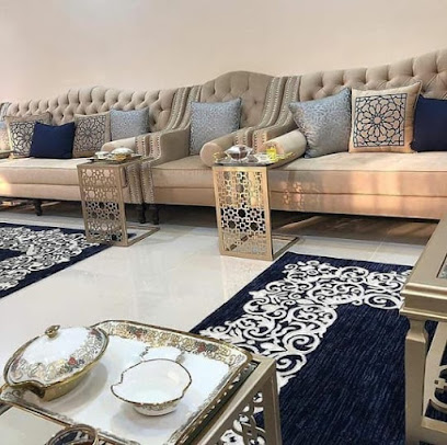 شواھد البریمی للتجارۃ بیع الاثاث المنزلي وقص و تفصيل استا یر - البريمي - +968 9878 4592