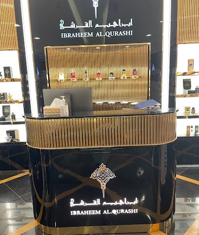 ابراهيم القرشي ابراهيم القرشي - السيب - +968 24 076007