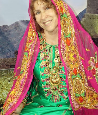 تصوير اللباس العماني - مسقط - +968 9218 9893