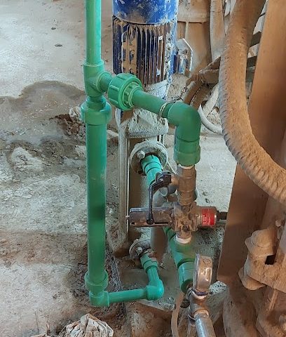 صحار لخدمات السباكة - صحار - +968 9400 9857