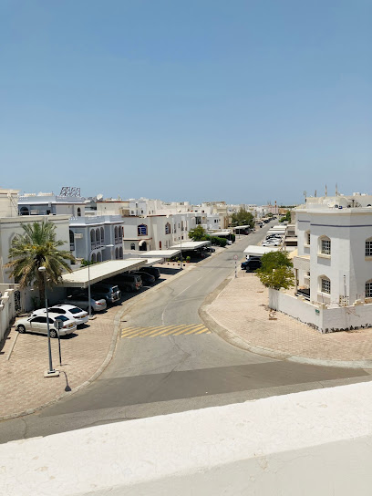 الشعب الصافي - Oman|113|AL ghubra north Boushar OM