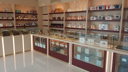 عطر الرصاصي - إبرا - +968 7733 3521