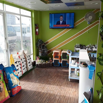 رويال فيت - بركاء -