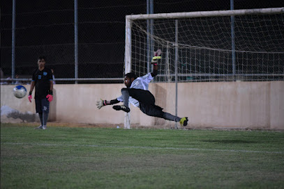 فريق الجزيرة الرياضي-بدية - بدية -