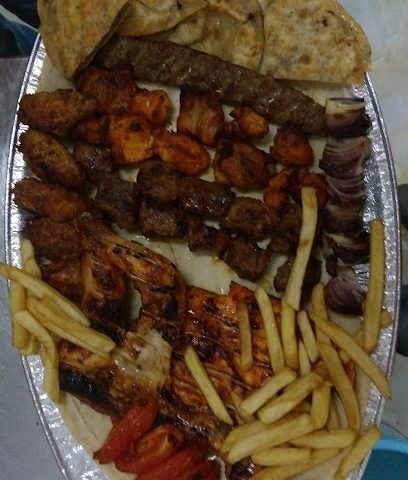 المأكولات الطازجة والمطعم بنكهات عمانية وعربية - السيب - +968 9932 1737 ext. 90525482