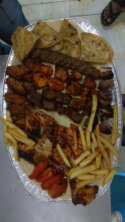 المأكولات الطازجة والمطعم بنكهات عمانية وعربية - Oman|Seeb|J4PQ+7M9