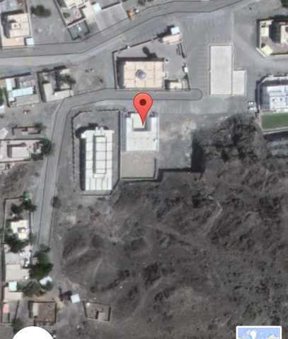 مدرسة القرآن الكريم وعلومه - الفرفارة - +968 9509 0519