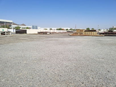 الهاجري للنفط والغاز - نزوى -