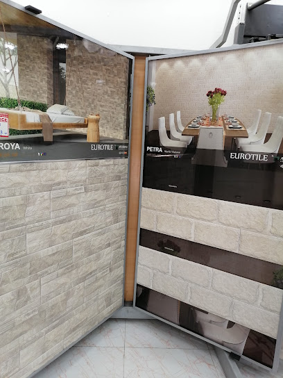 الزمرد للسيراميك ومواد البناء - Oman|Muscat|Souq Ruwi St