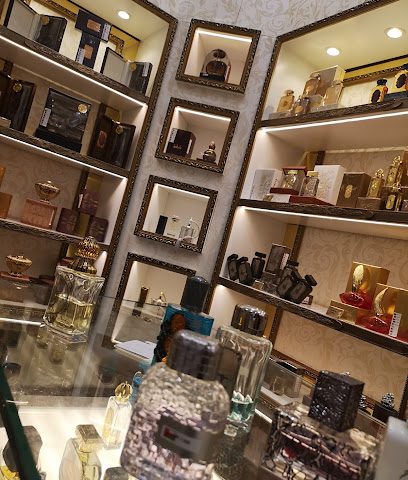 جنيد للعطور - صور ، عمان -